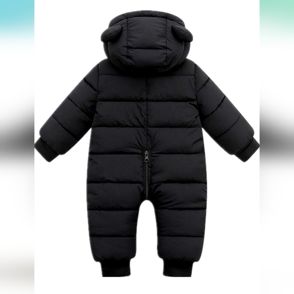 Baby Snow Suit - Picture 2 of 4